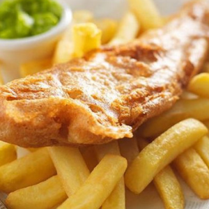  E5 FISH AND CHIPS  